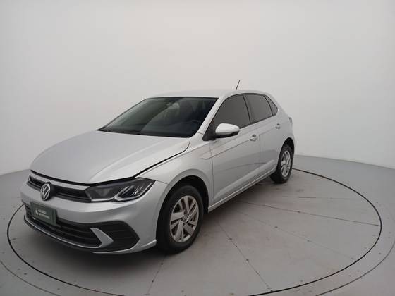 VOLKSWAGEN POLO 1.0 170 TSI MANUAL VOLKSWAGEN POLO 1.0 170 TSI MANUAL